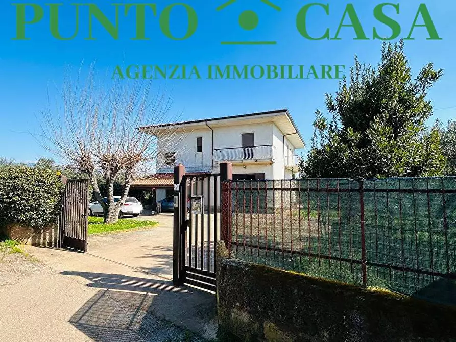 Immagine 33 di Stabile in vendita  in Località Bosco Amatello a Lamezia Terme