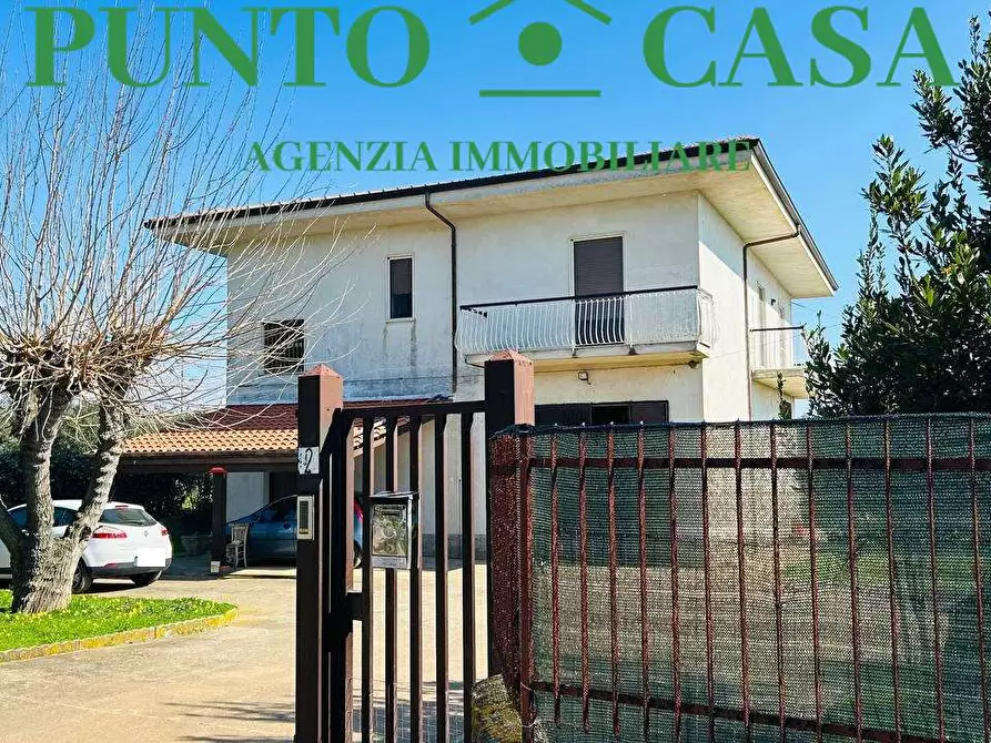 Immagine 34 di Stabile in vendita  in Località Bosco Amatello a Lamezia Terme