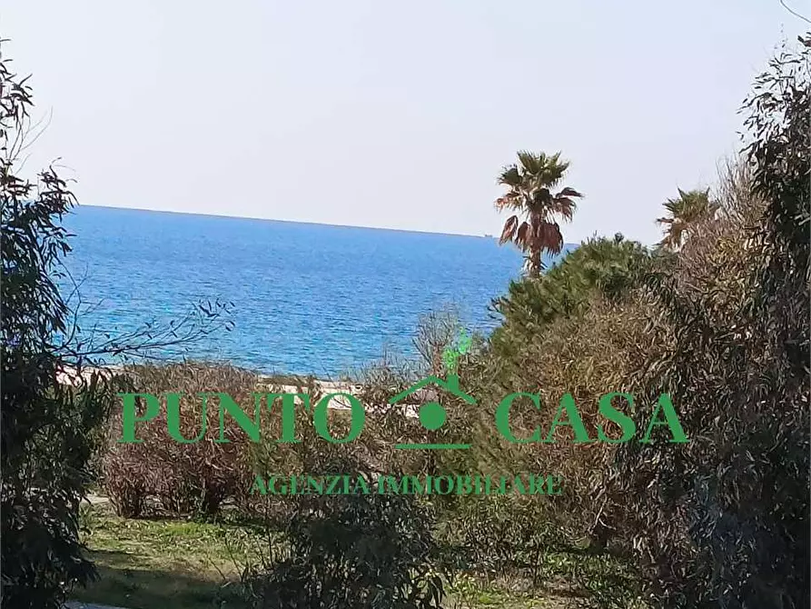 Immagine 60 di Appartamento in vendita  a Lamezia Terme