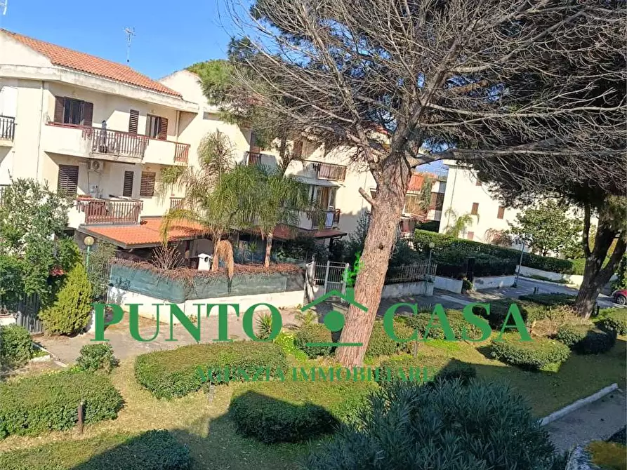 Immagine 61 di Appartamento in vendita  a Lamezia Terme