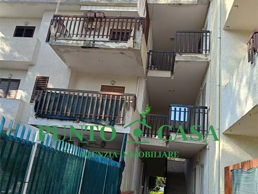 Immagine 63 di Appartamento in vendita  a Lamezia Terme