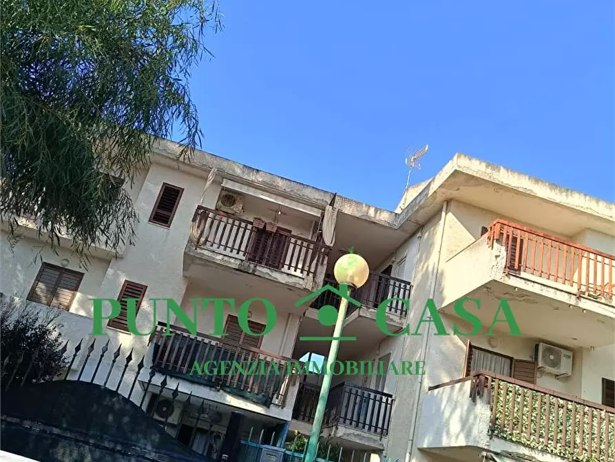 Immagine 65 di Appartamento in vendita  a Lamezia Terme