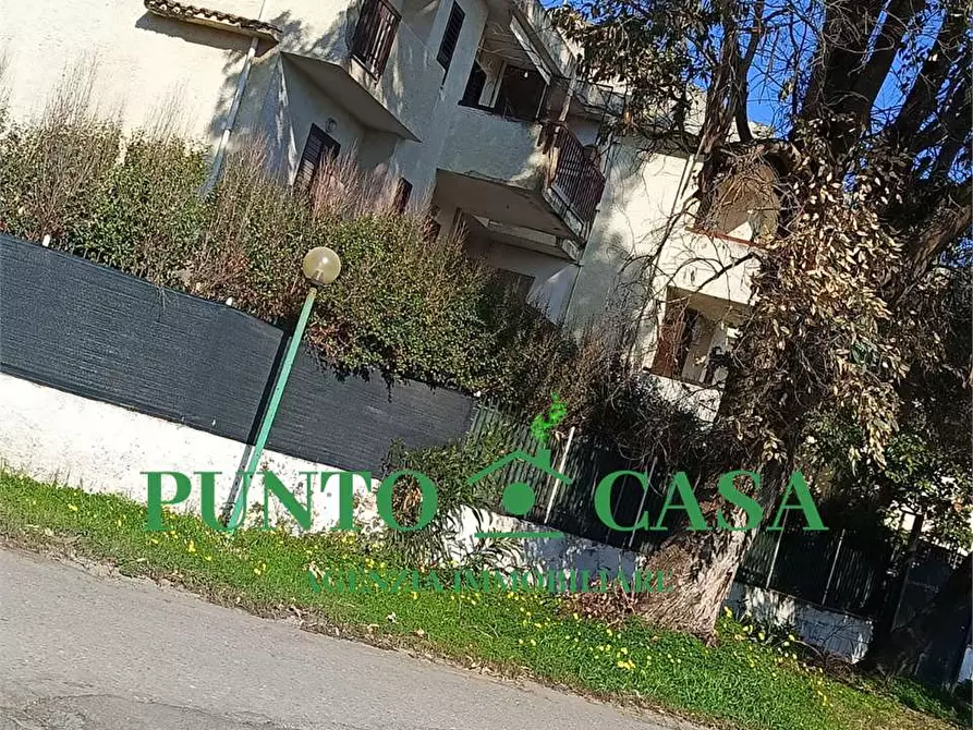 Immagine 67 di Appartamento in vendita  a Lamezia Terme