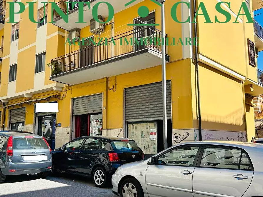 Immagine 11 di Magazzino in vendita  in Via Adda a Lamezia Terme