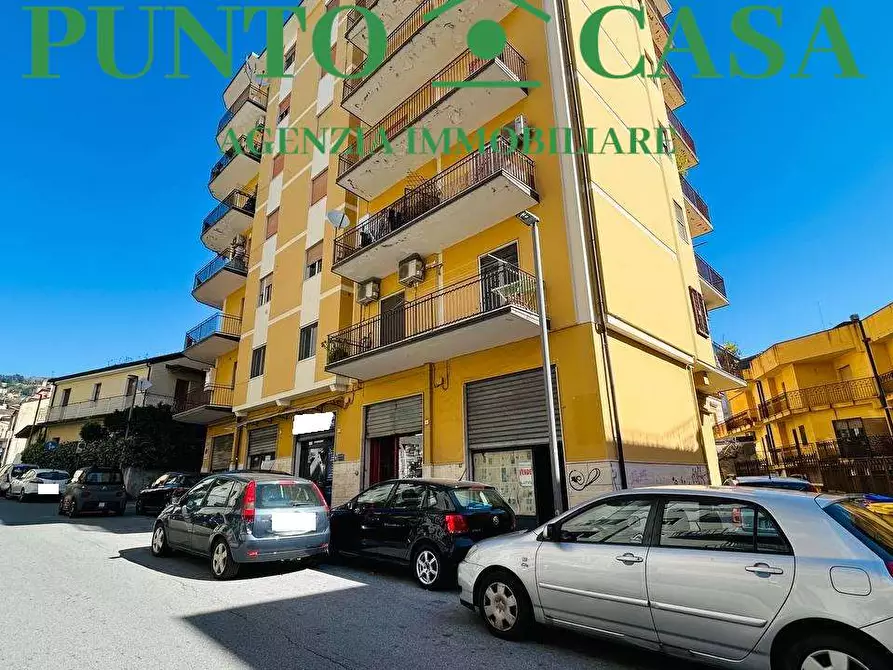 Immagine 12 di Magazzino in vendita  in Via Adda a Lamezia Terme