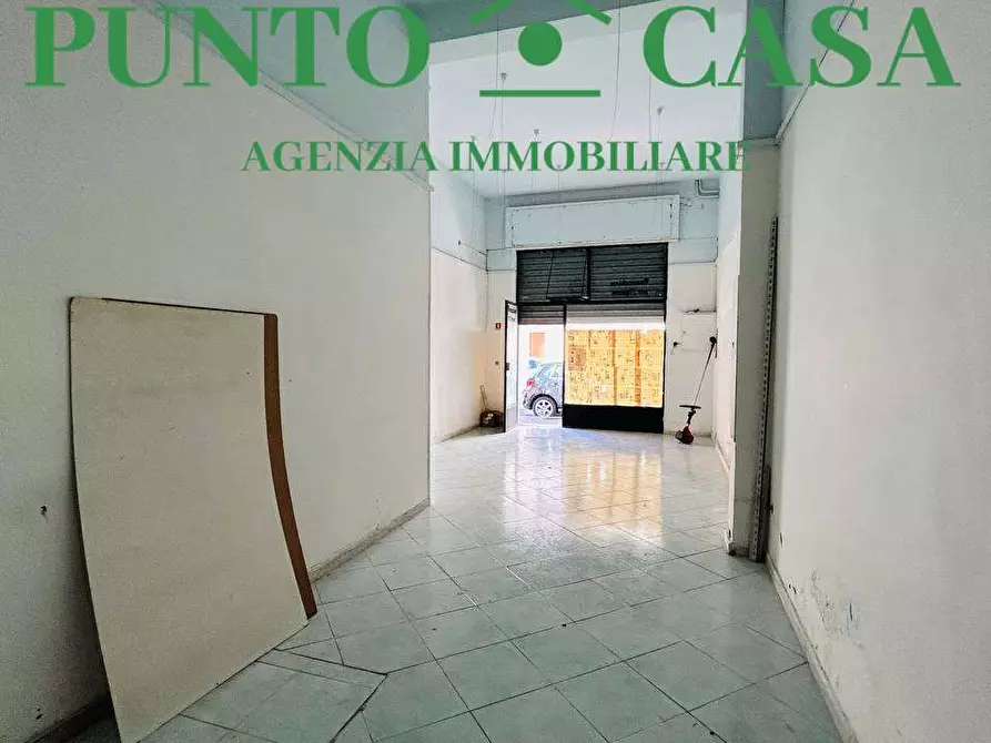 Immagine 5 di Magazzino in vendita  in Via Adda a Lamezia Terme