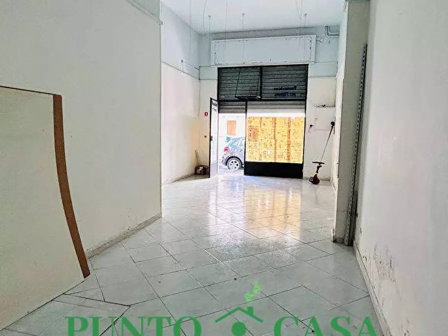 Immagine 6 di Magazzino in vendita  in Via Adda a Lamezia Terme