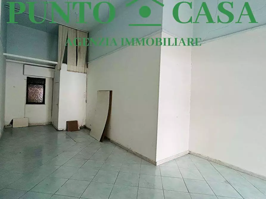Immagine 7 di Magazzino in vendita  in Via Adda a Lamezia Terme