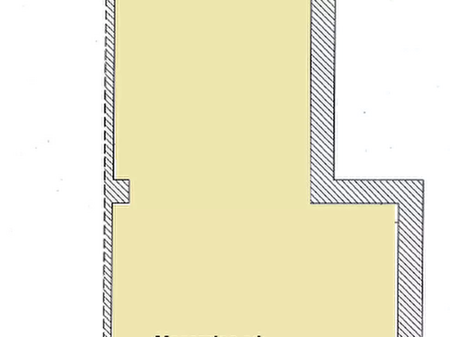 Immagine 3 di Magazzino in vendita  in Via Adda a Lamezia Terme