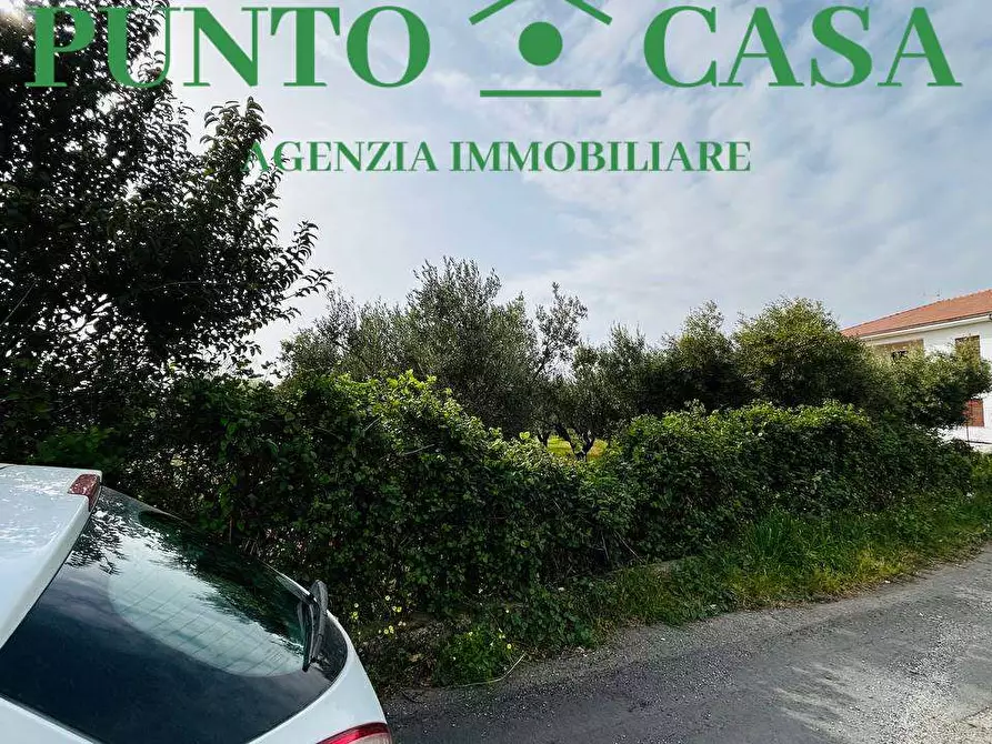 Immagine 7 di Terreno edificabile in vendita  in Via Asia a Lamezia Terme