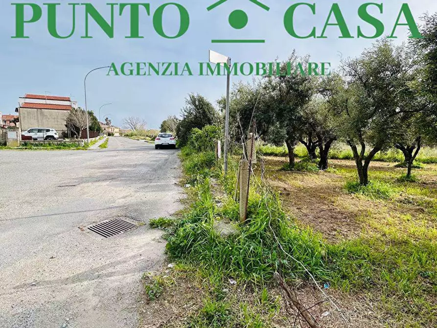 Immagine 11 di Terreno edificabile in vendita  in Via Asia a Lamezia Terme
