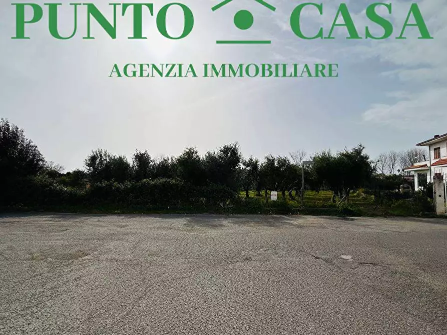 Immagine 13 di Terreno edificabile in vendita  in Via Asia a Lamezia Terme