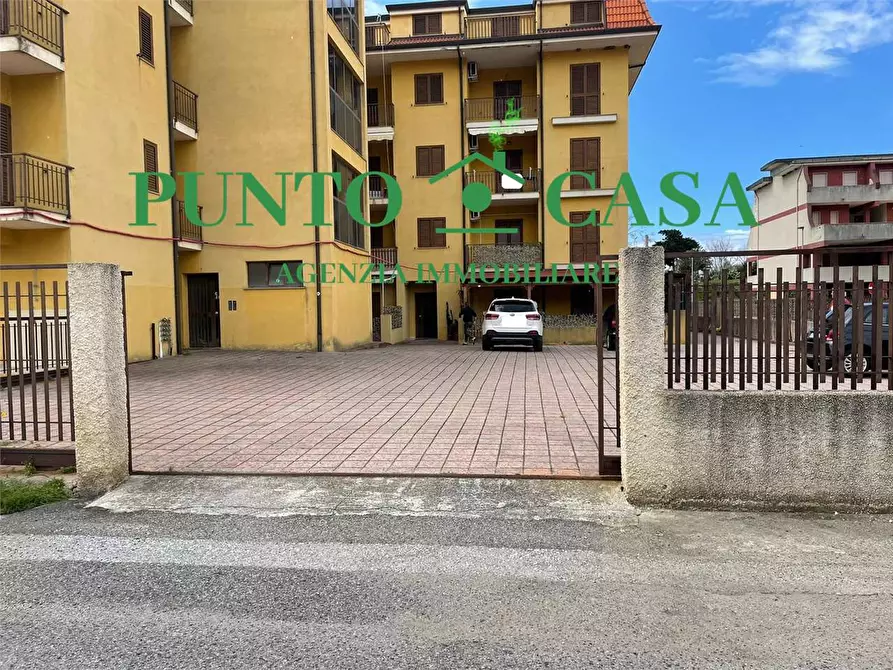Immagine 1 di Appartamento in vendita  in Via Cavour a Nocera Terinese