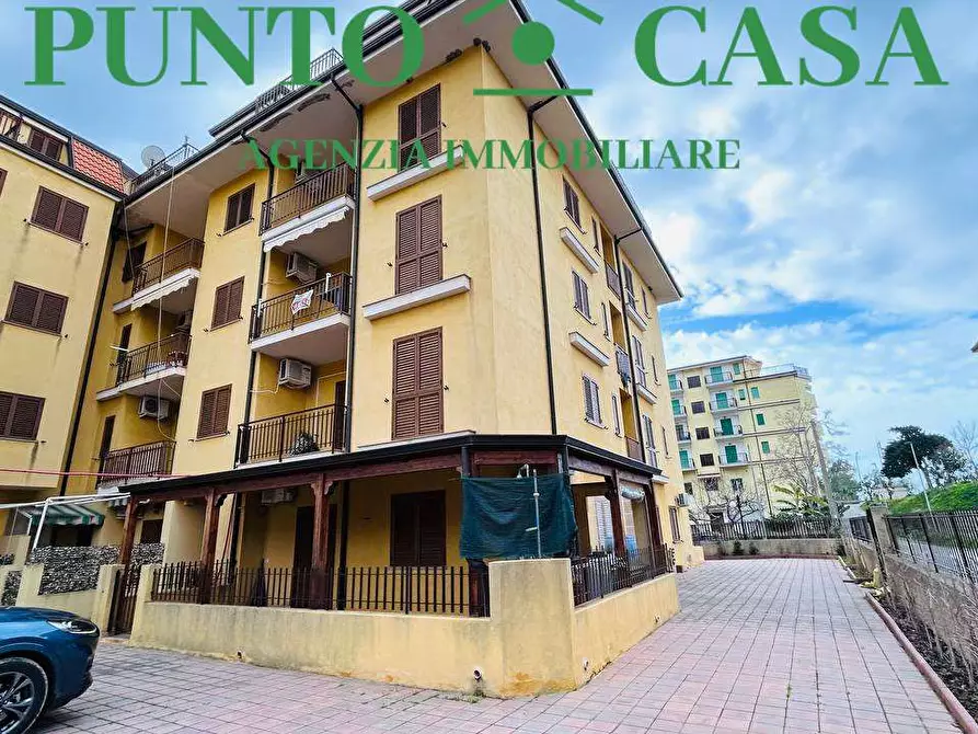 Immagine 12 di Appartamento in vendita  in Via Cavour a Nocera Terinese