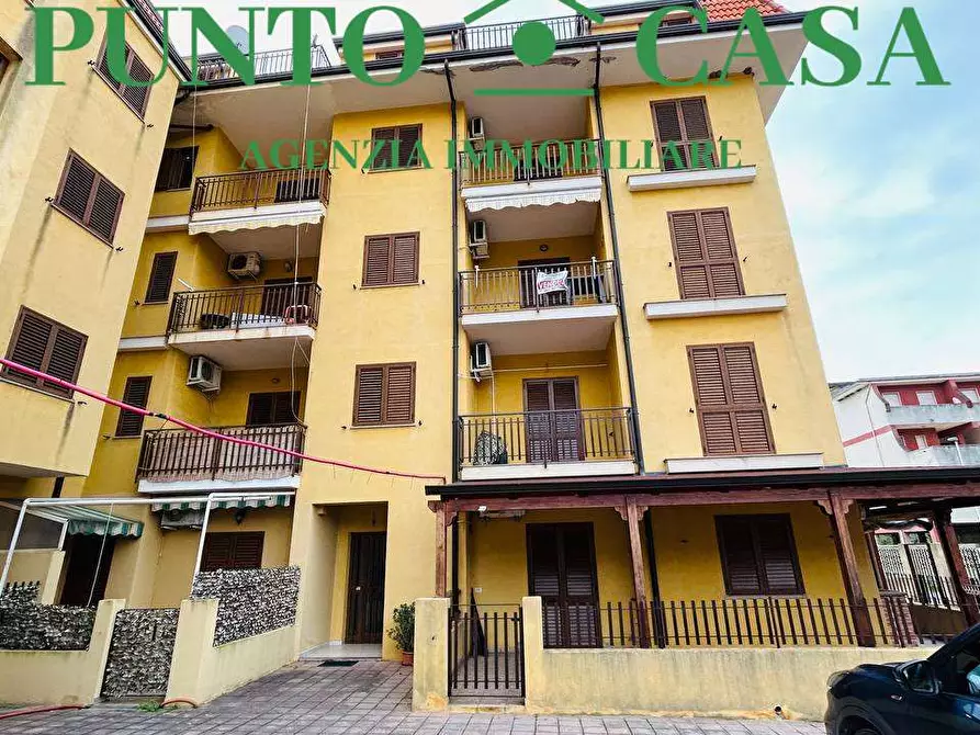 Immagine 13 di Appartamento in vendita  in Via Cavour a Nocera Terinese