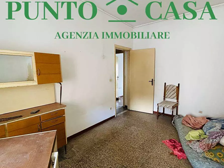 Immagine 5 di Appartamento in vendita  in Via Tommaso Fusco a Lamezia Terme
