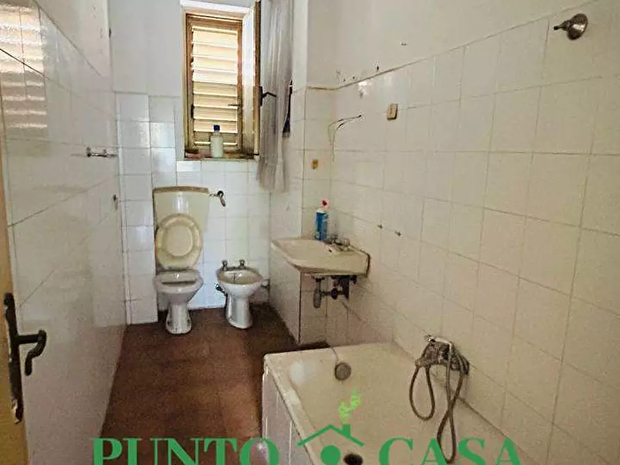 Immagine 7 di Appartamento in vendita  in Via Tommaso Fusco a Lamezia Terme