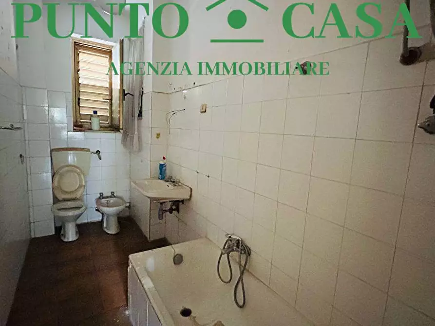 Immagine 8 di Appartamento in vendita  in Via Tommaso Fusco a Lamezia Terme