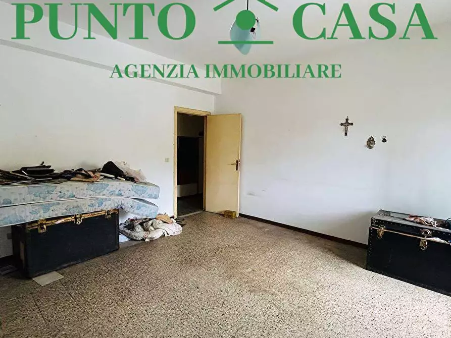Immagine 10 di Appartamento in vendita  in Via Tommaso Fusco a Lamezia Terme