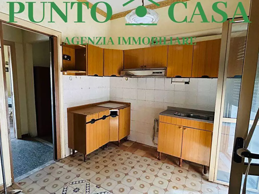 Immagine 2 di Appartamento in vendita  in Via Tommaso Fusco a Lamezia Terme