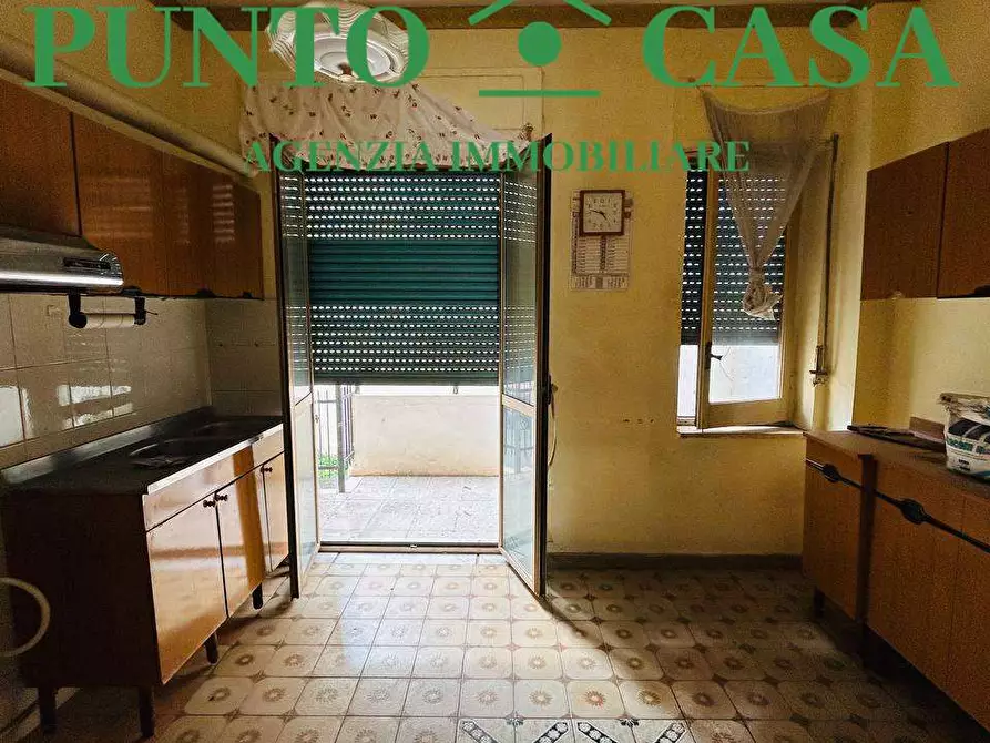 Immagine 11 di Appartamento in vendita  in Via Tommaso Fusco a Lamezia Terme