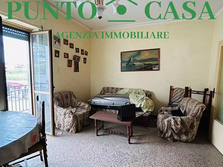 Immagine 12 di Appartamento in vendita  in Via Tommaso Fusco a Lamezia Terme