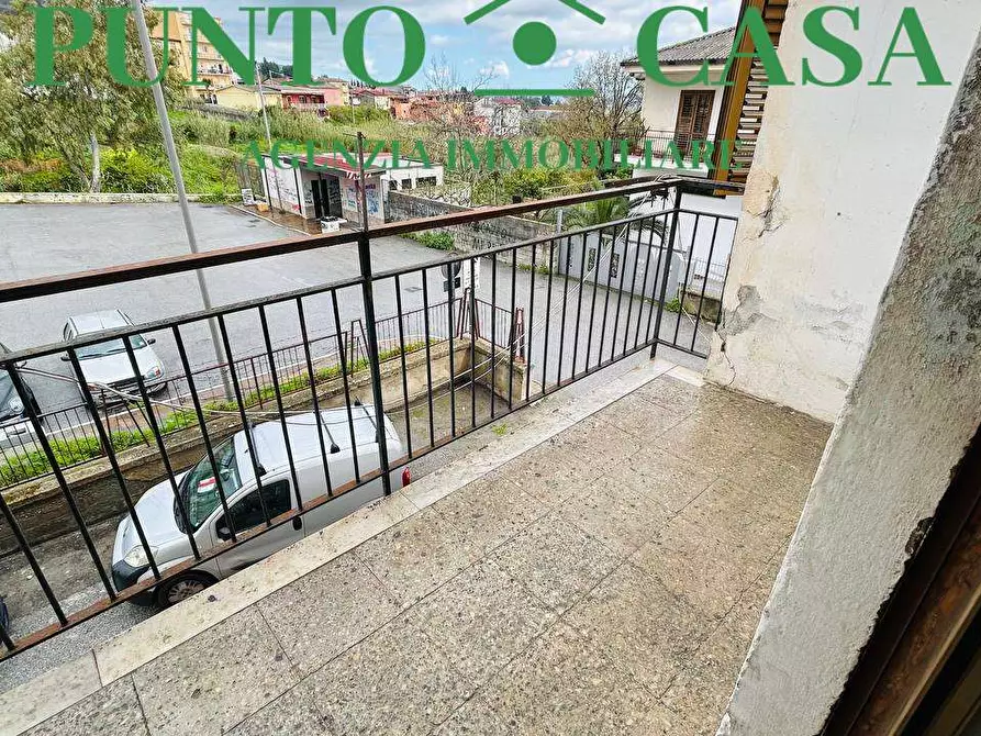 Immagine 13 di Appartamento in vendita  in Via Tommaso Fusco a Lamezia Terme