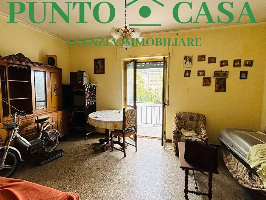 Immagine 4 di Appartamento in vendita  in Via Tommaso Fusco a Lamezia Terme