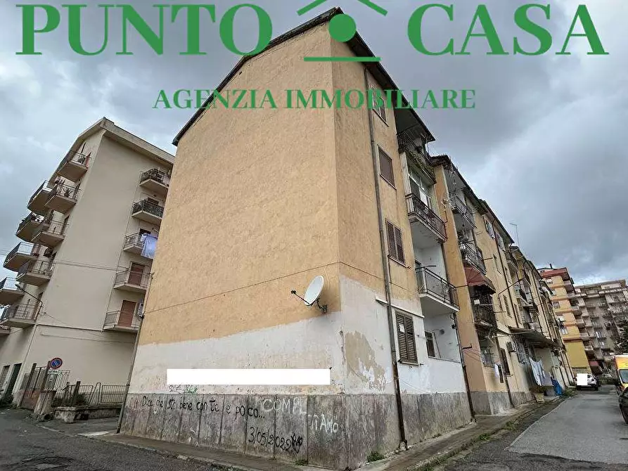 Immagine 14 di Appartamento in vendita  in Via Tommaso Fusco a Lamezia Terme