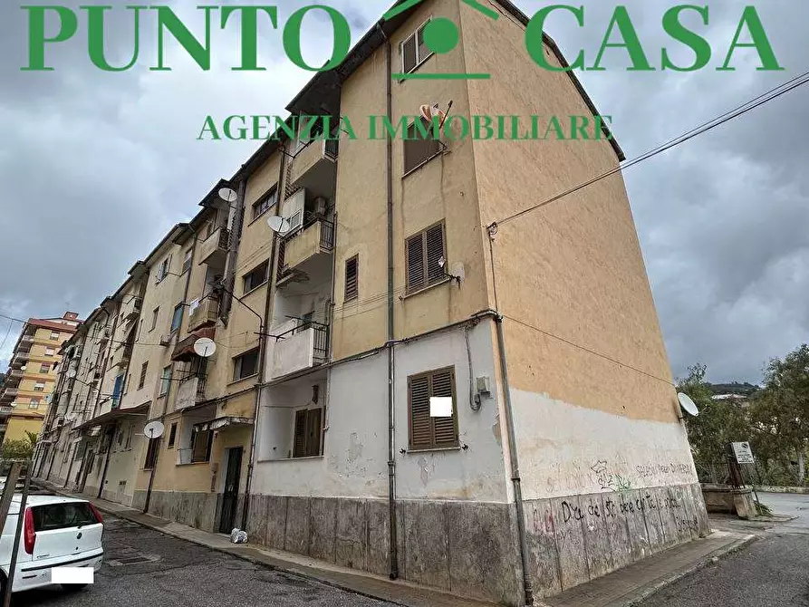 Immagine 16 di Appartamento in vendita  in Via Tommaso Fusco a Lamezia Terme