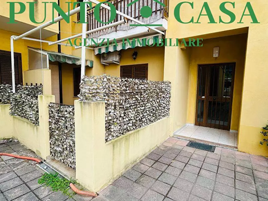 Immagine 14 di Appartamento in vendita  in Via Cavour a Nocera Terinese