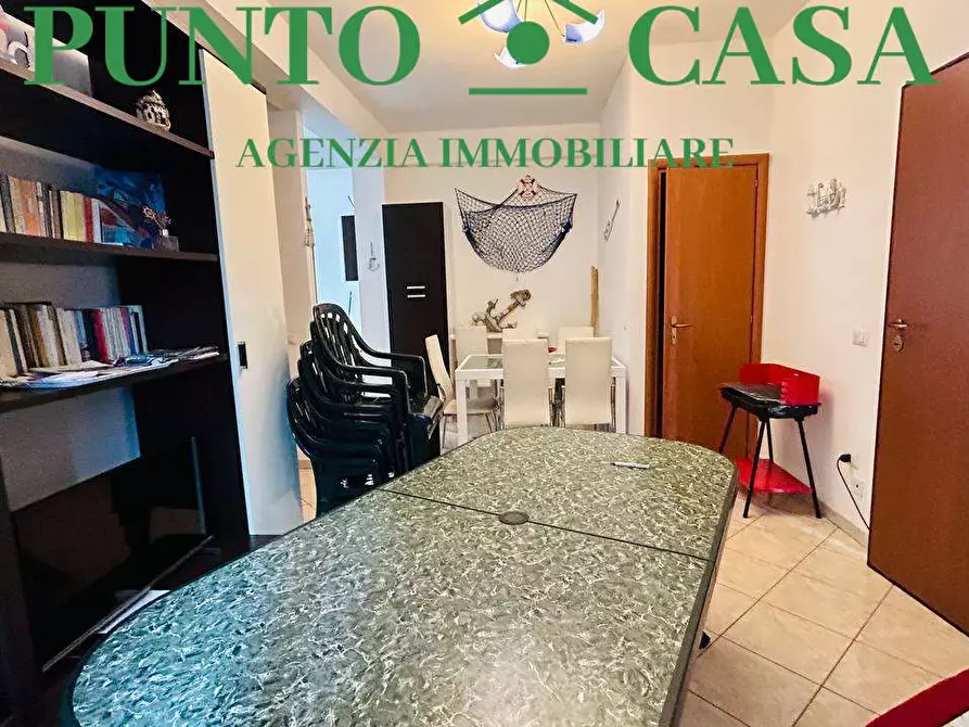 Immagine 15 di Appartamento in vendita  in Via Cavour a Nocera Terinese