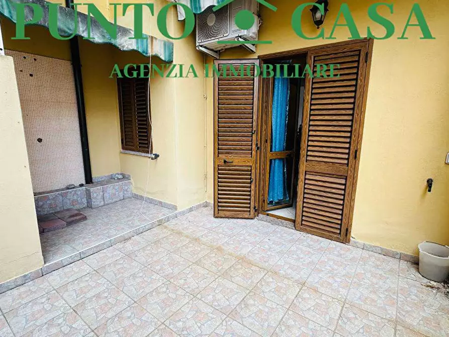 Immagine 16 di Appartamento in vendita  in Via Cavour a Nocera Terinese