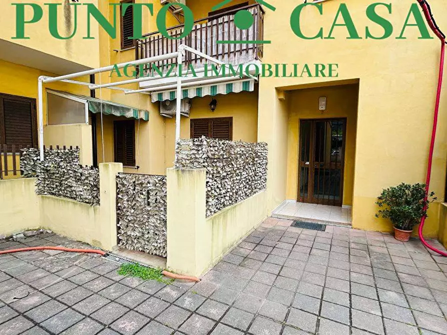 Immagine 17 di Appartamento in vendita  in Via Cavour a Nocera Terinese