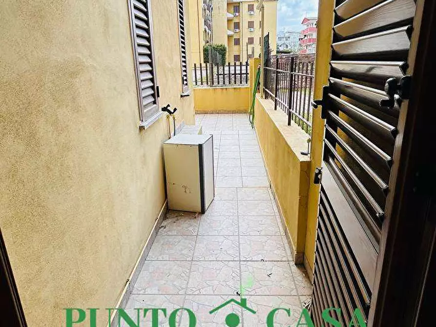 Immagine 19 di Appartamento in vendita  in Via Cavour a Nocera Terinese