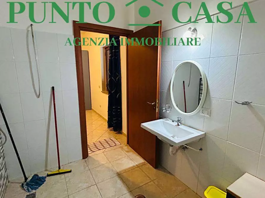 Immagine 21 di Appartamento in vendita  in Via Cavour a Nocera Terinese