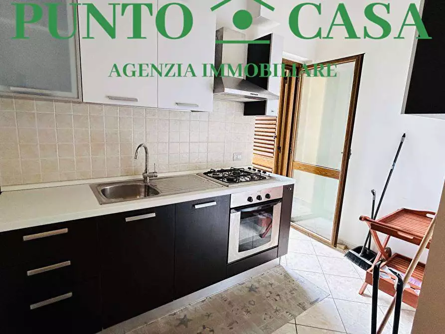 Immagine 10 di Appartamento in vendita  in Via Cavour a Nocera Terinese