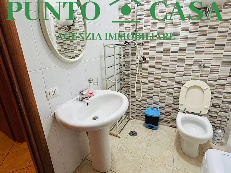 Immagine 11 di Appartamento in vendita  in Via Cavour a Nocera Terinese