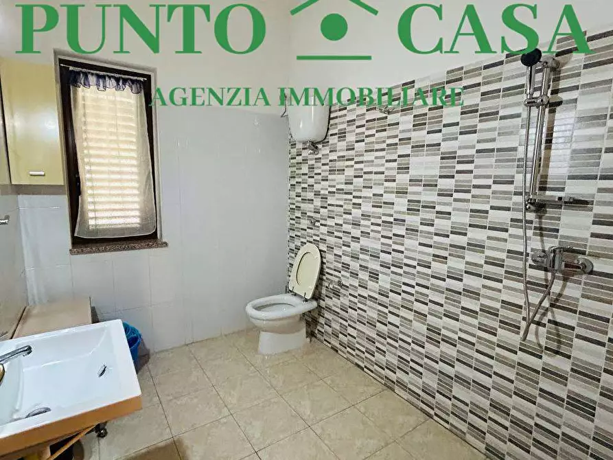 Immagine 22 di Appartamento in vendita  in Via Cavour a Nocera Terinese