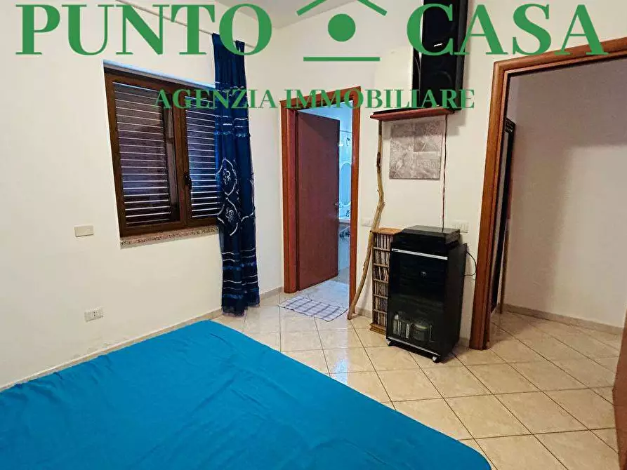 Immagine 23 di Appartamento in vendita  in Via Cavour a Nocera Terinese