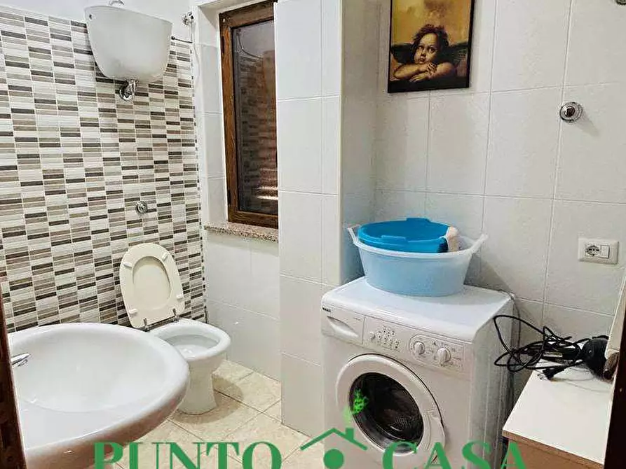 Immagine 24 di Appartamento in vendita  in Via Cavour a Nocera Terinese