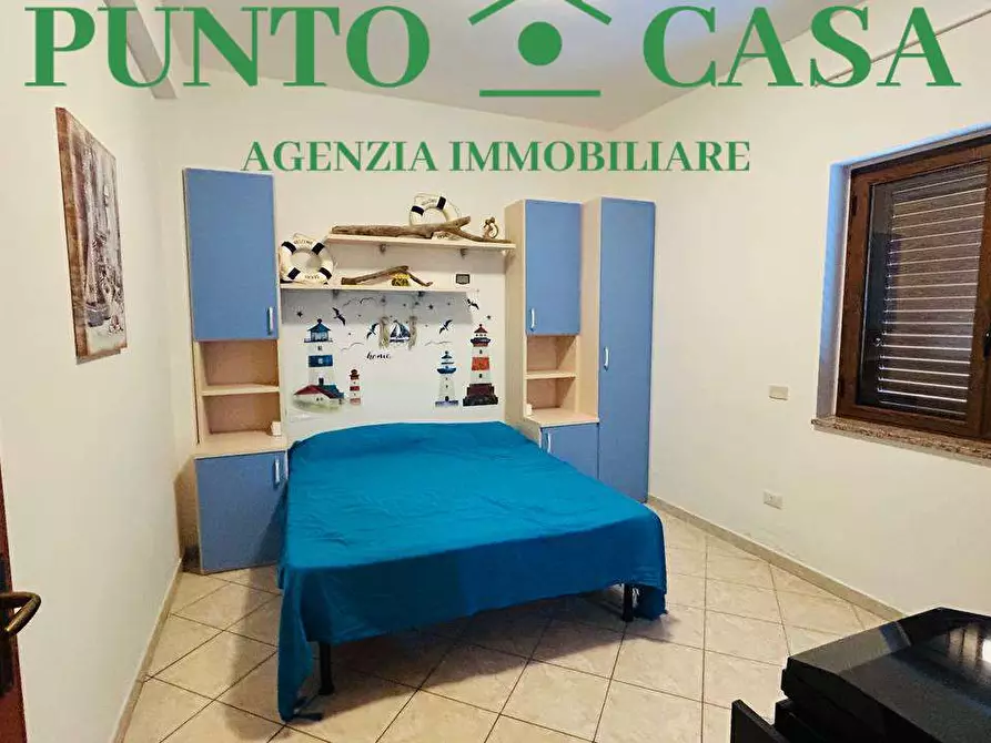 Immagine 9 di Appartamento in vendita  in Via Cavour a Nocera Terinese