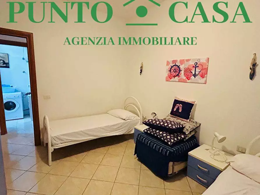 Immagine 8 di Appartamento in vendita  in Via Cavour a Nocera Terinese