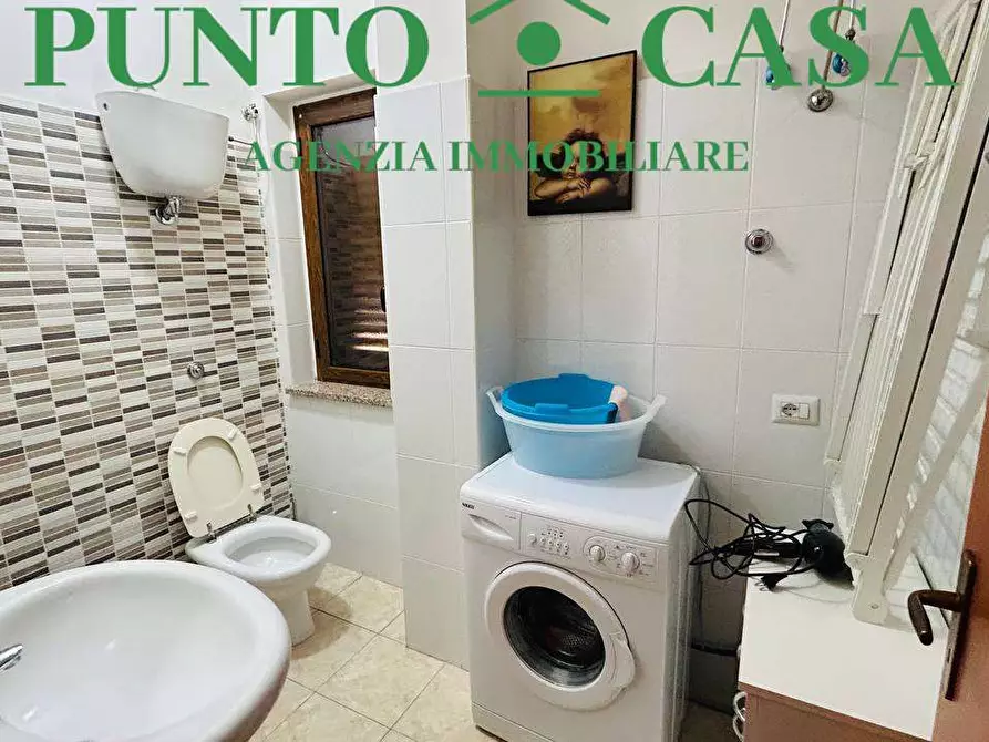 Immagine 25 di Appartamento in vendita  in Via Cavour a Nocera Terinese