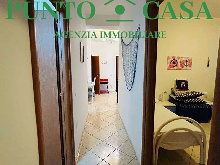 Immagine 26 di Appartamento in vendita  in Via Cavour a Nocera Terinese