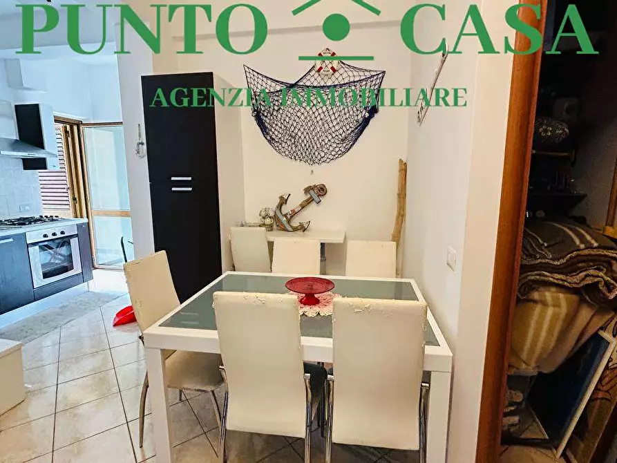 Immagine 4 di Appartamento in vendita  in Via Cavour a Nocera Terinese