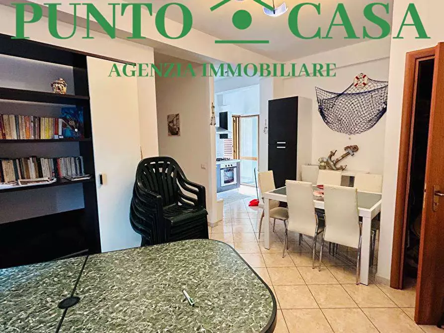 Immagine 6 di Appartamento in vendita  in Via Cavour a Nocera Terinese