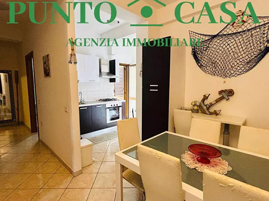 Immagine 2 di Appartamento in vendita  in Via Cavour a Nocera Terinese