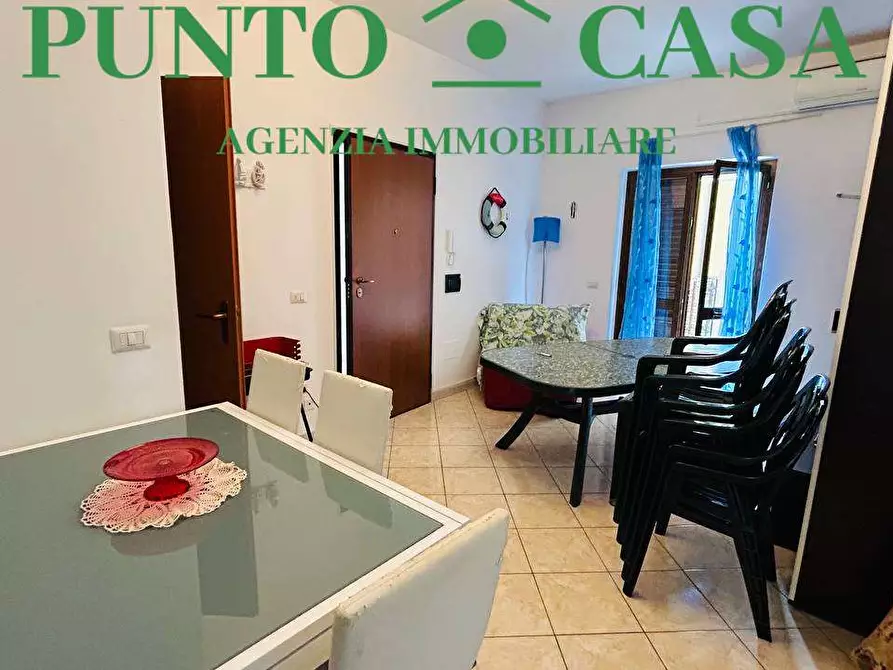 Immagine 3 di Appartamento in vendita  in Via Cavour a Nocera Terinese