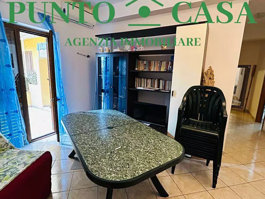 Immagine 7 di Appartamento in vendita  in Via Cavour a Nocera Terinese